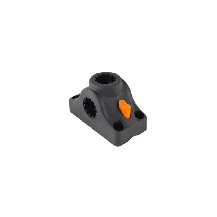 Base Seven Bass Plug & Go a Visser