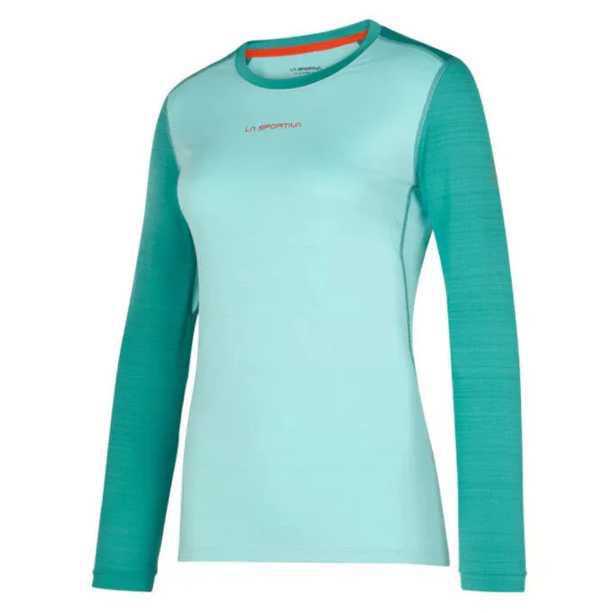 Baselayer a manches longues femme La Sportiva Tour
