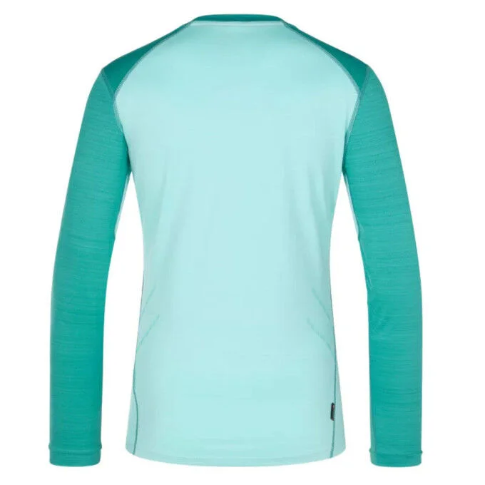 Baselayer a manches longues femme La Sportiva Tour – Image 2