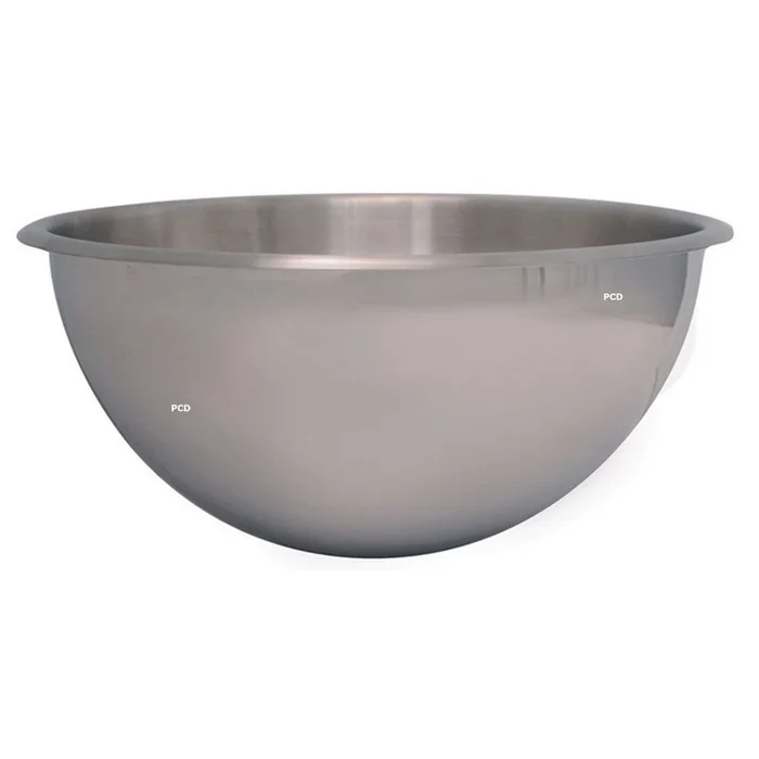 Bassine Cul De Poule Le Marquier 20cm Outdoor De Buyer