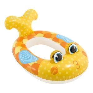 Bateau gonflable 3 modèles enfant