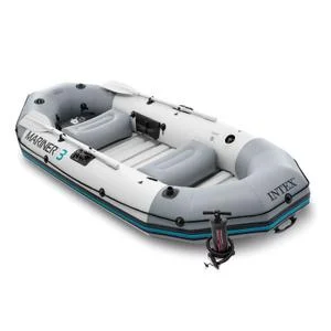 Bateau gonflable 3 places Mariner 3