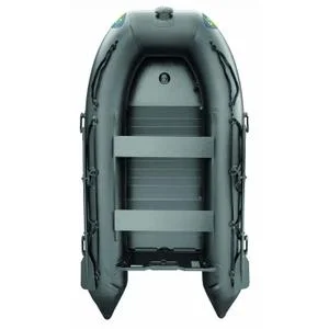Bateau gonflable 320W