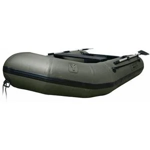 Bateau gonflable avec plancher en lattes 2,5 m