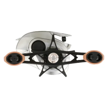 Bates BRHRH711GM Hundo 100 Droite 7.1 à 1