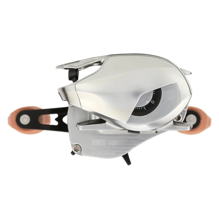 Bates BRHRH711GM Hundo 100 Droite 7.1 à 1 – Image 2