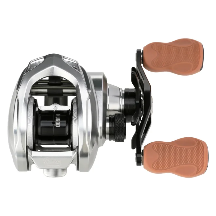 Bates BRHRH711GM Hundo 100 Droite 7.1 à 1 – Image 3