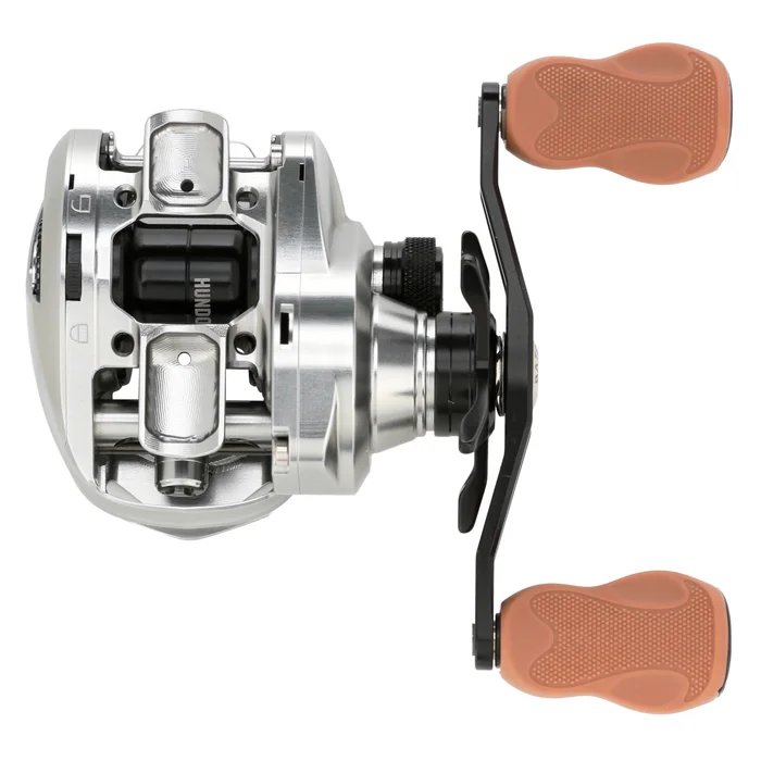 Bates BRHRH711GM Hundo 100 Droite 7.1 à 1 – Image 4