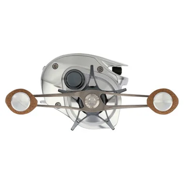 Bates BRTGRH631C La Chèvre 150 Droite 6.3 à 1