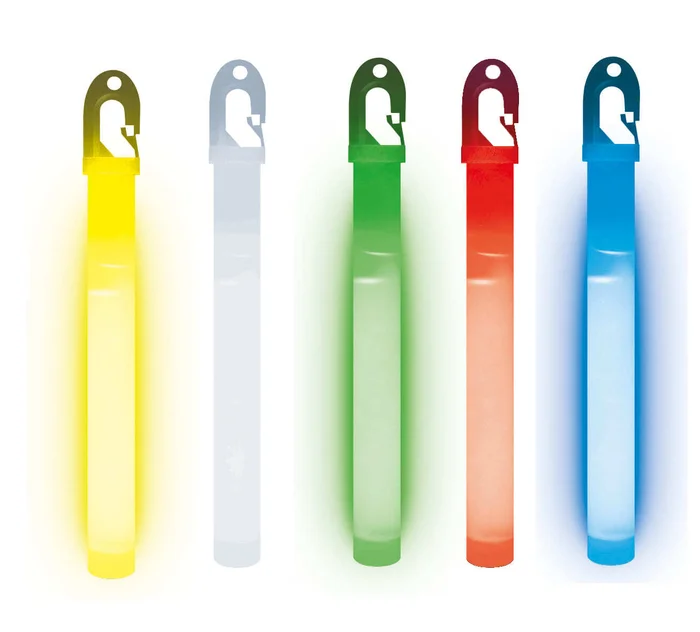 Bâton de lumière froide – Light Stick