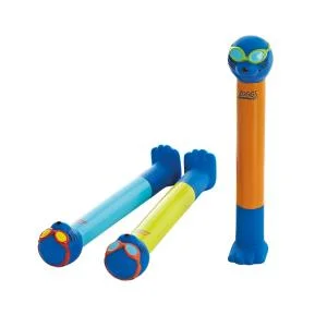 Bâton de plongé bébé