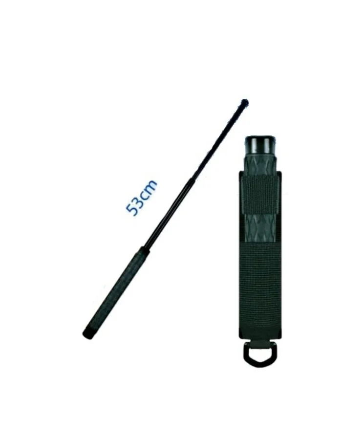 Bâton télescopique 53 cm