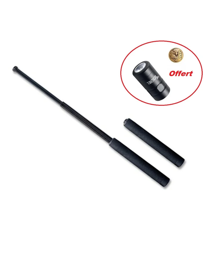 Baton télescopique ASP – F21FB