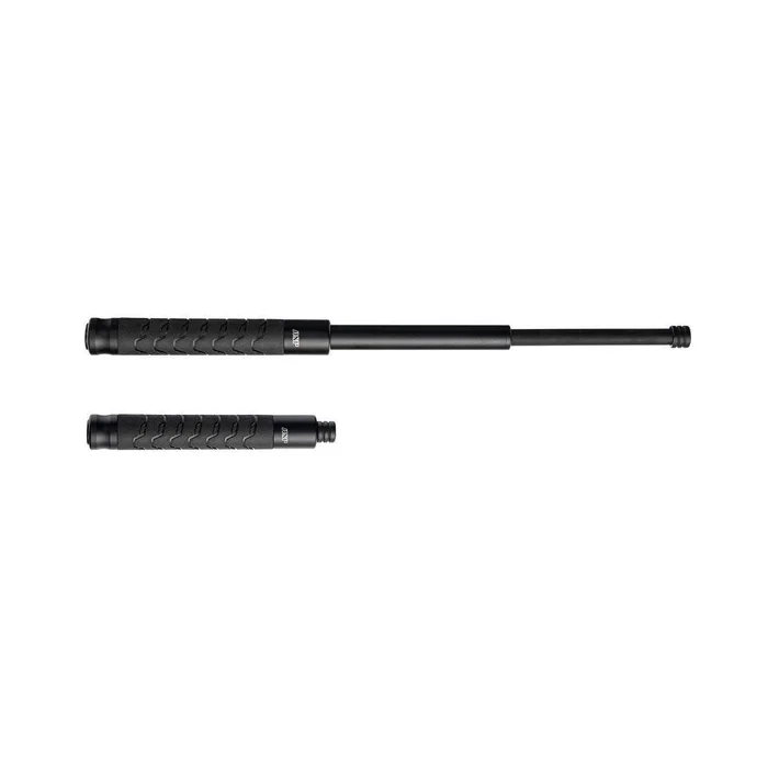 Bâton télescopique ASP Infinity T50 Airweight Vector Grip