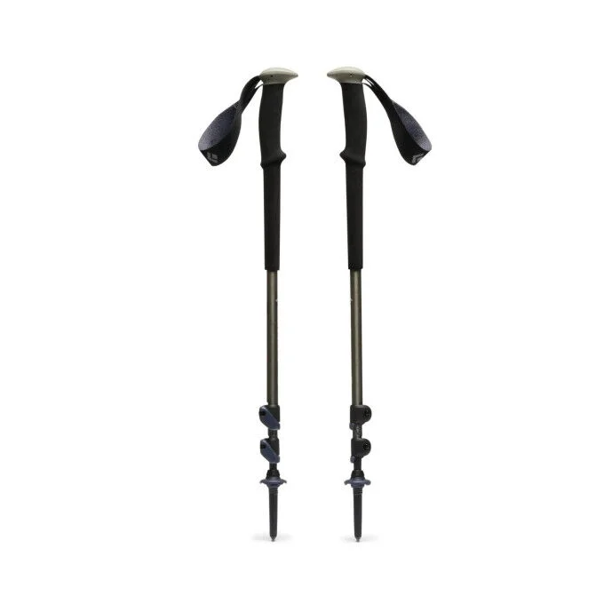 Batons de randonnee Black Diamond Trail – Pine Smoke