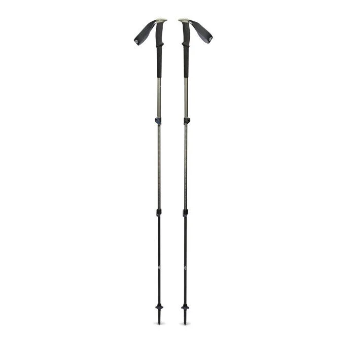 Batons de randonnee Black Diamond Trail – Pine Smoke – Image 2