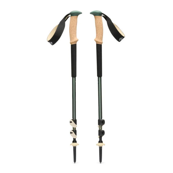 Batons de randonnee Black Diamond Trail Cork