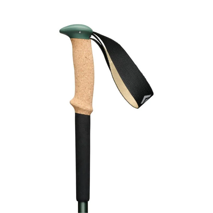 Batons de randonnee Black Diamond Trail Cork – Image 4