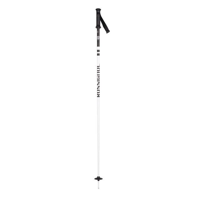 Batons de ski Rossignol STOVE POLE White