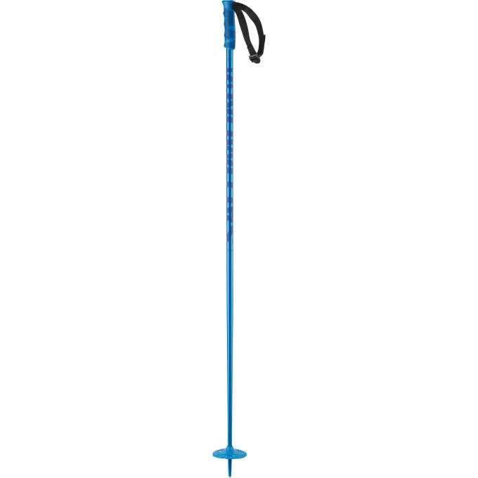Batons de ski Salomon HACKER Blue