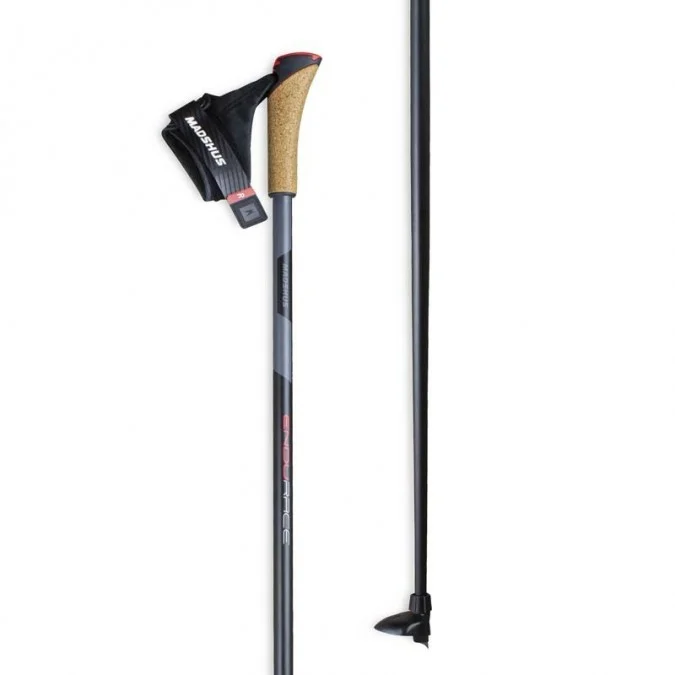 BATONS MADSHUS ENDURACE SKI POLE