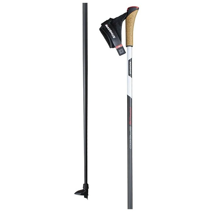 BATONS MADSHUS RACE SPEED SKI POLES