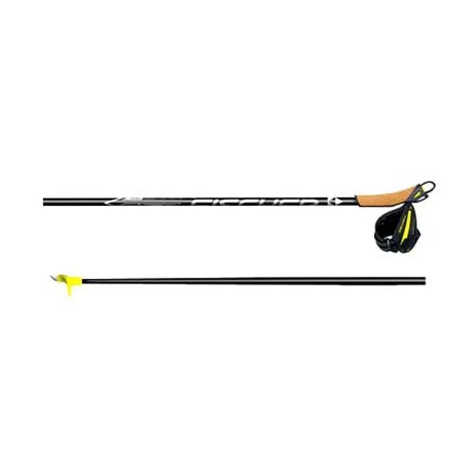 BATONS SKI DE FOND FISCHER RC9