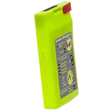 Batterie ACR 1061 GMDSS pour SR203