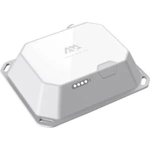 Batterie Blue Drive Power Fin