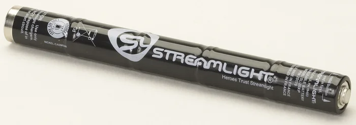 Batterie de Lampe SL20xp – 6 volt.