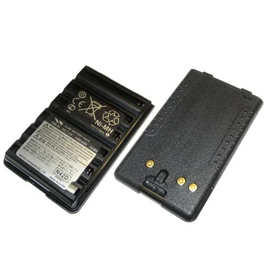Batterie de remplacement Ni-MH Standard Horizon FNB-83 1400 mAh – HX370S