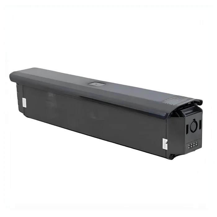 Batterie de vélo Quietkat King Kong 48V 21AH Juliet 3 Pin