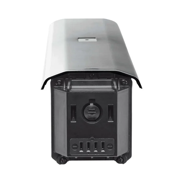 Batterie de vélo Quietkat Pathfinder 48V 17.25AH 2 3 Pin Charge Port