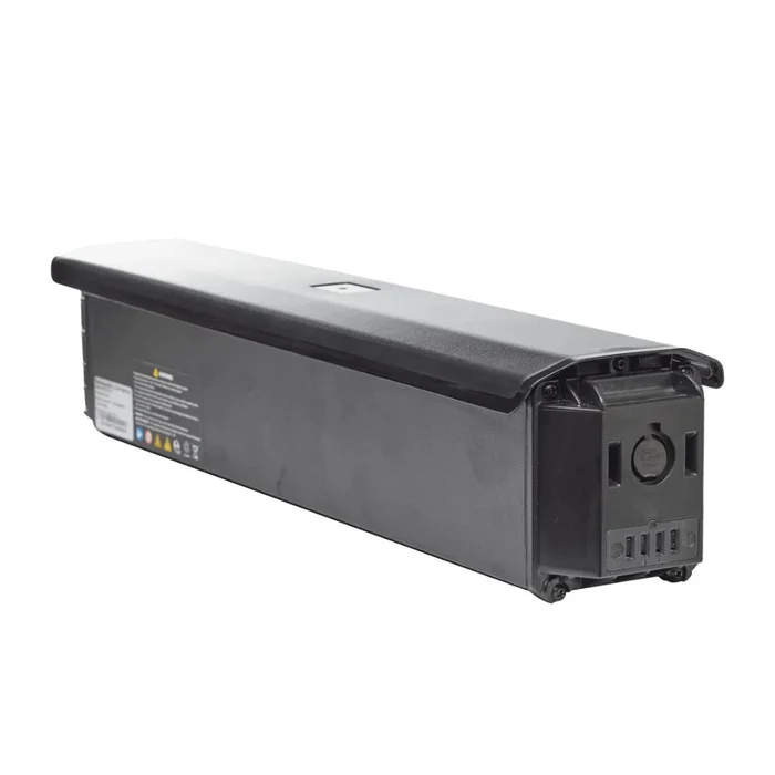 Batterie de vélo Quietkat Spare Pathfinder 48V 17.25AH