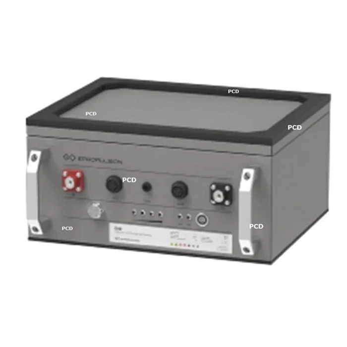 Batterie E-Propulsion Lithium LiFePO4 E-Series E40