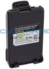 Batterie Icom Bp-227 Li-ion pour M88