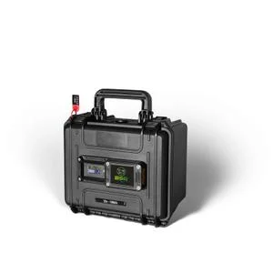 Batterie po4 / 1280 wh Lithium Eco
