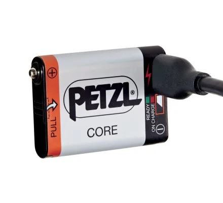 Batterie rechargeable Core PETZL – Image 2
