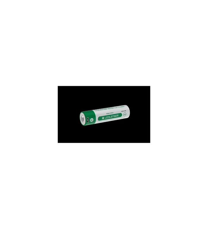 Batterie Rechargeable Ledlenser 3.6V 880Mah Pour Mh4 Ml4 P5R