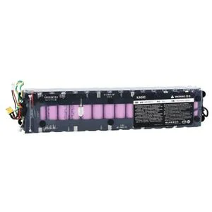 Batterie trottinette Xiaomi M365 Essential 7,8Ah