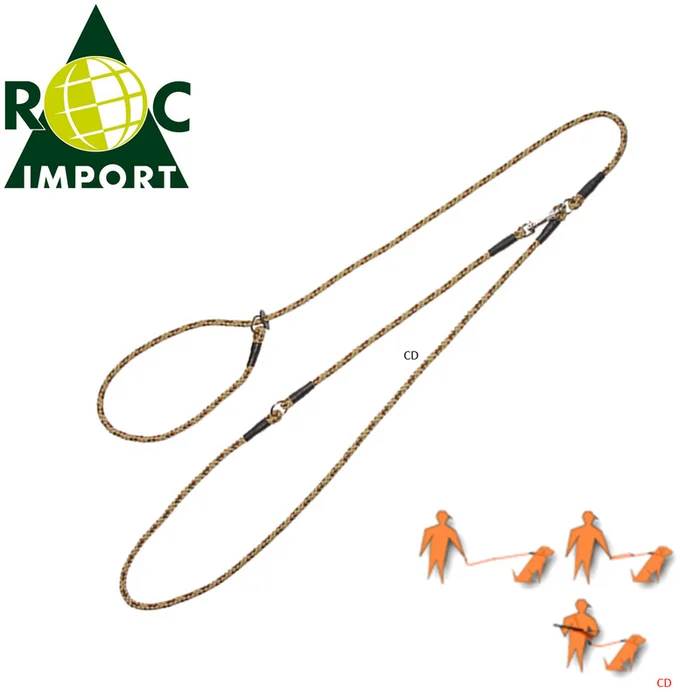 BAUDRIER LASSO ROC IMPORT