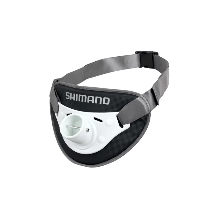 Baudrier Shimano Fighting Belt