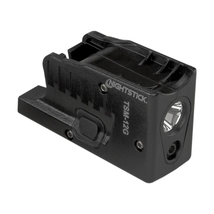 BAY.TSM.12G – Lampe Laser vert Glock G26/27/33
