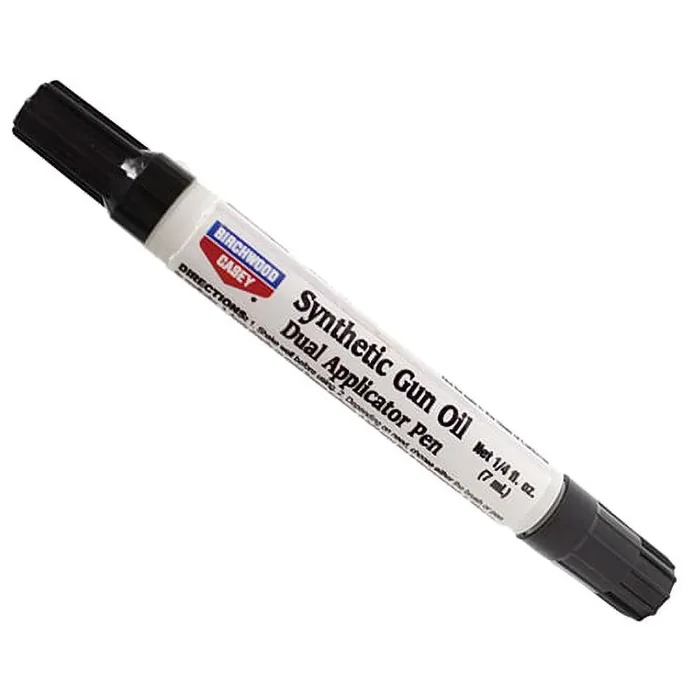 bc-29057 – Stylo Double Applicateur Gun Oil – Birchwood Casey