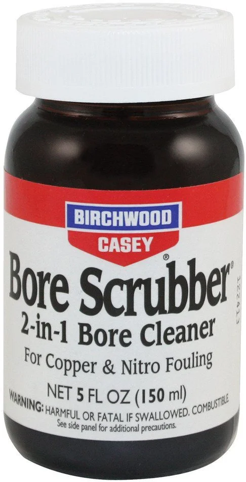 BC-33632 – BIRCHWOOD Bore Scrubber 2-in-1 Cleaner 150ML