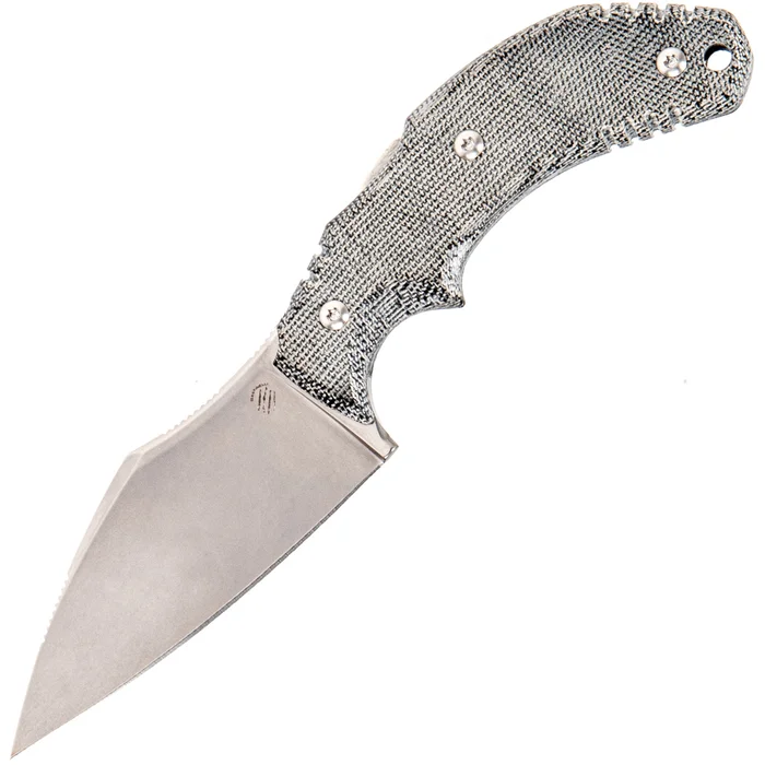 BC-34SW – Bastinelli Knives Foreigner