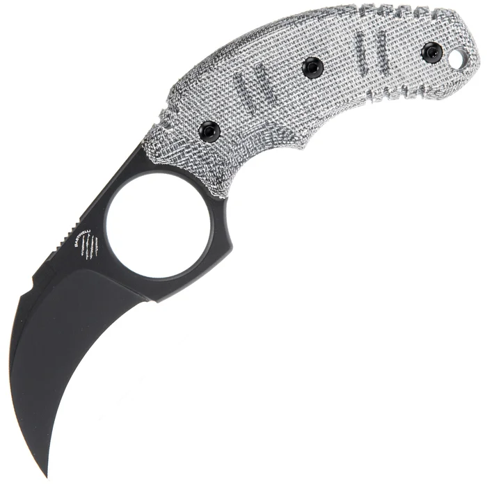 BC-36 – Bastinelli / Fred Perrin le Ligament