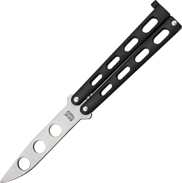BC113BTR – Bear & Son Butterfly Trainer