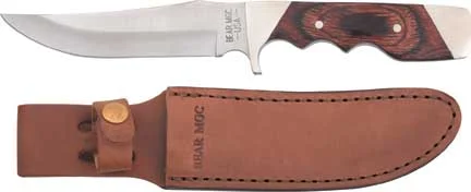 BC277R – Bear & Son Trophy Hunter Rosewood