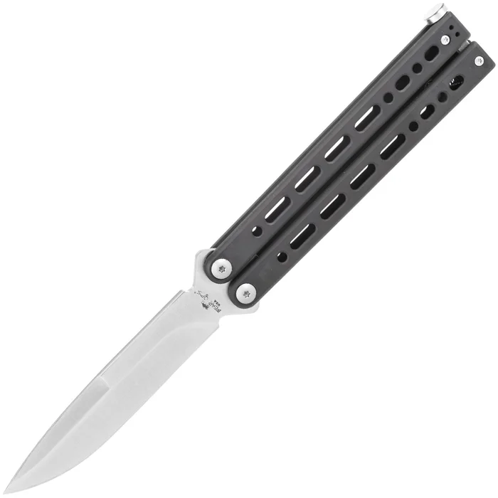 BC820-SSBK-S – BEAR OPS BEAR SONG VIII